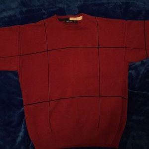 Vintage Nautica sweater